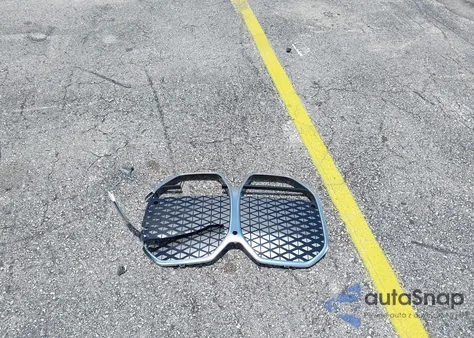 2025 BMW I4 xDrive40 z USA, uszkodzony, nr VIN WBY43HD0XSFT98768